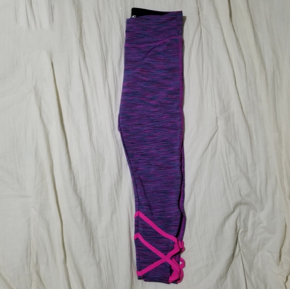 Yoga leggings